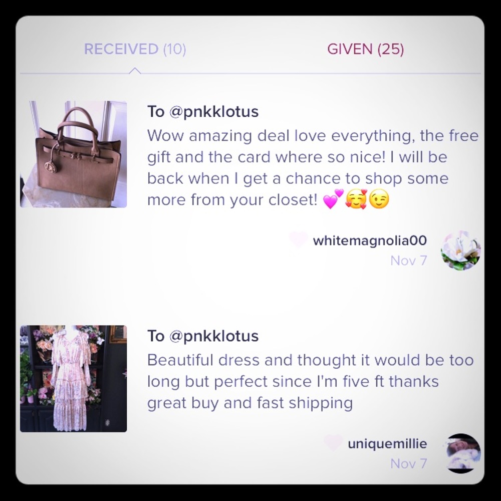 Love Notes - image 1